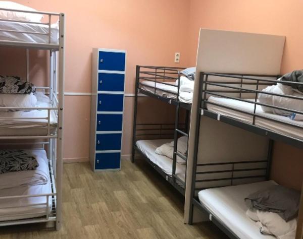 Trendy Hostel 이브리쉬르센 외부 사진