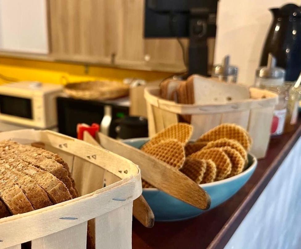 Trendy Hostel 이브리쉬르센 외부 사진