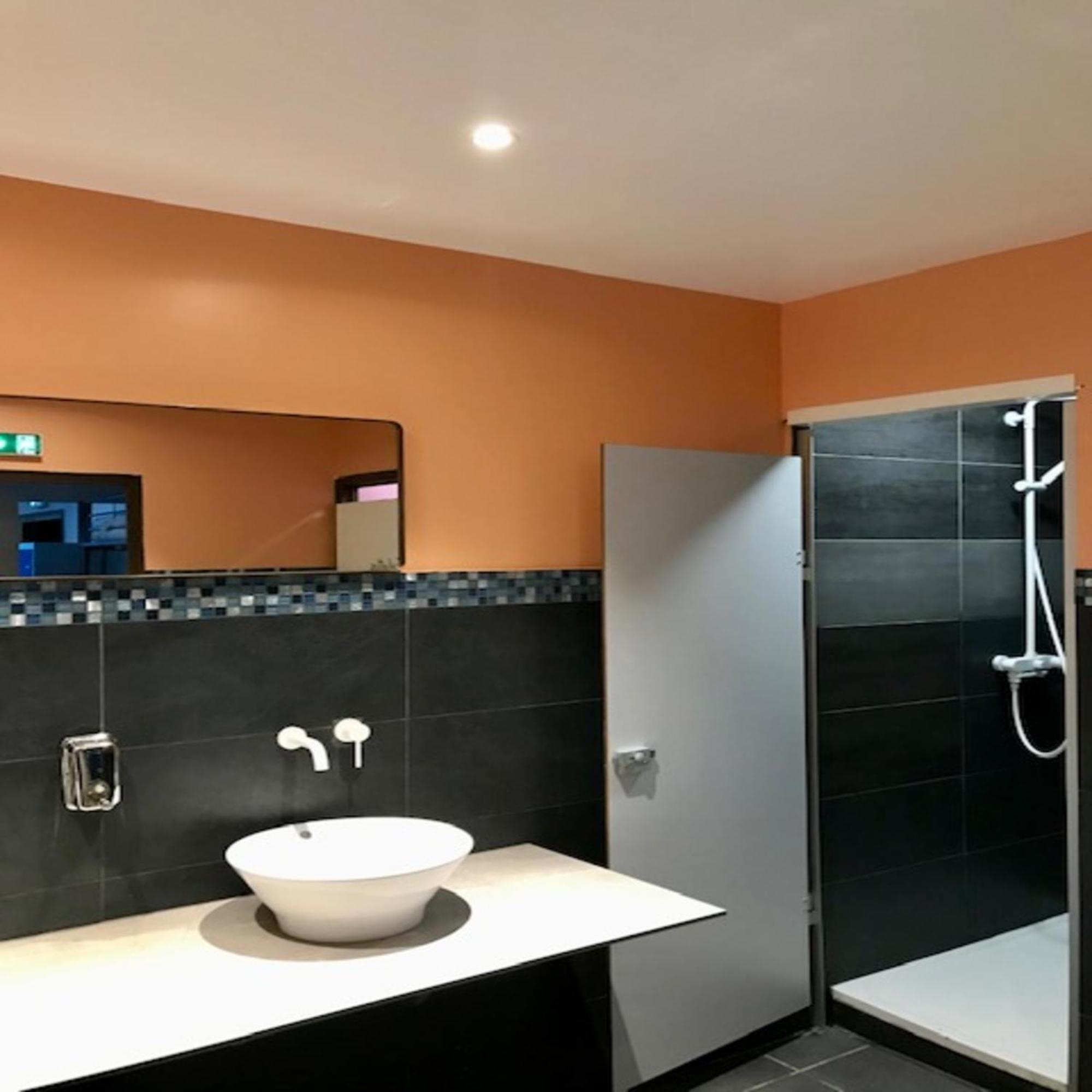 Trendy Hostel 이브리쉬르센 외부 사진