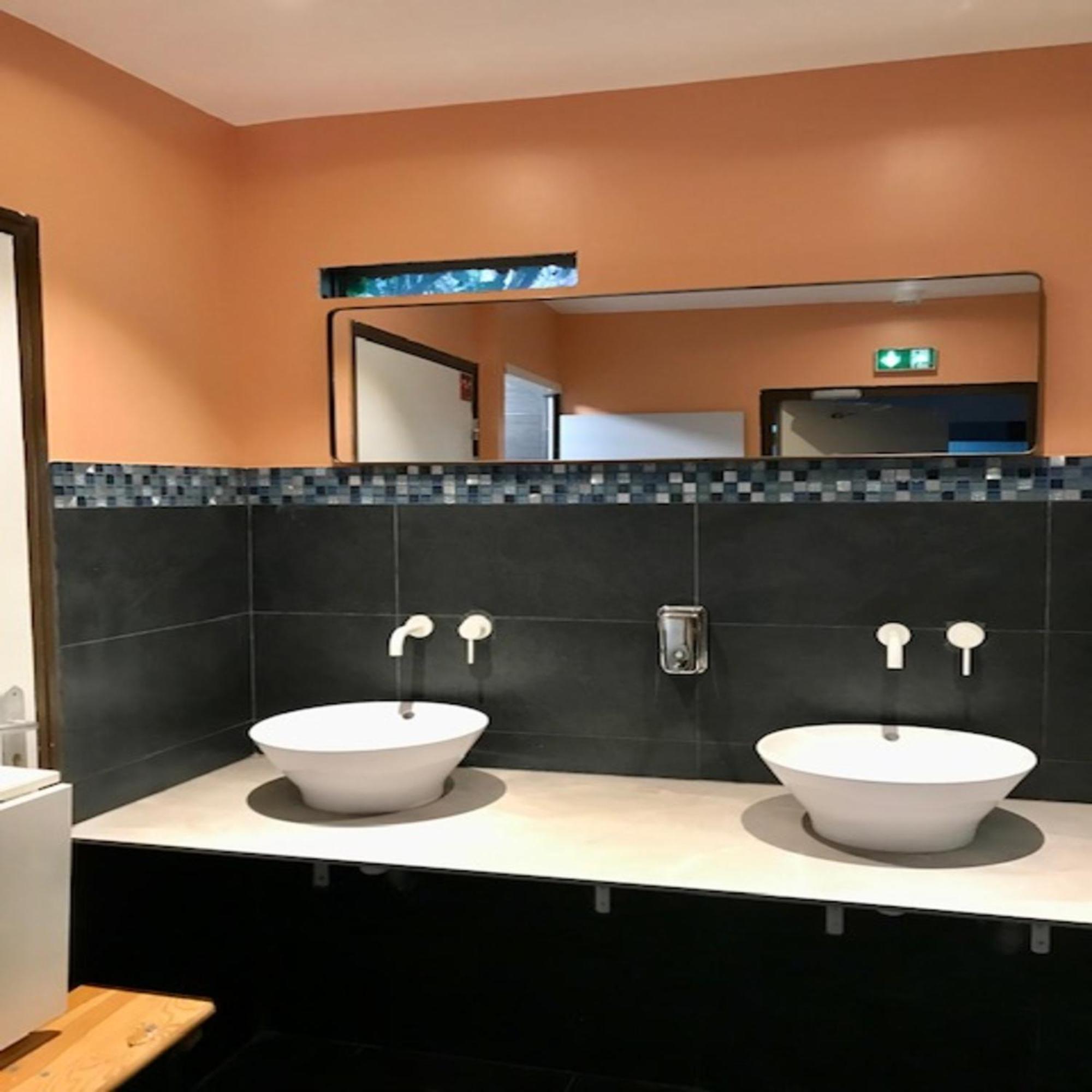 Trendy Hostel 이브리쉬르센 외부 사진